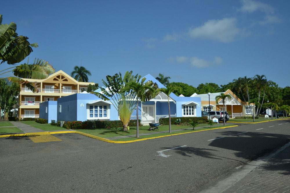 Puerto Plata Village Exterior foto