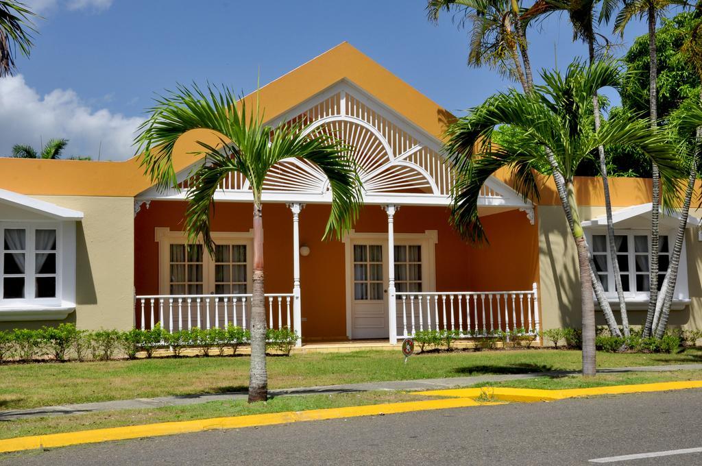 Puerto Plata Village Exterior foto