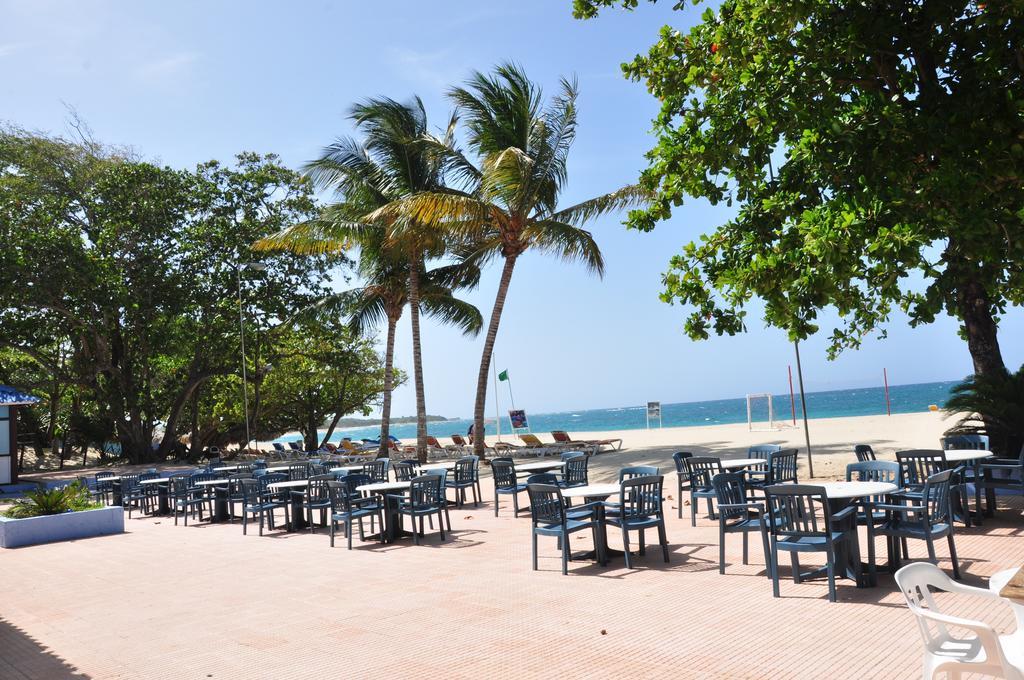 Puerto Plata Village Exterior foto