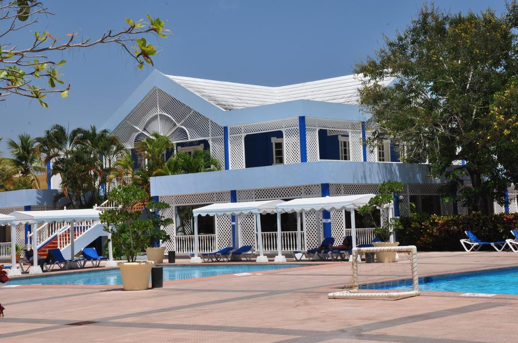 Puerto Plata Village Exterior foto