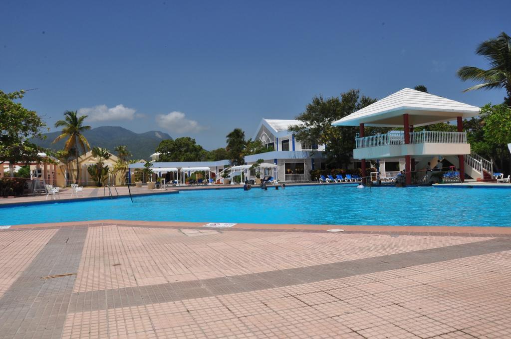 Puerto Plata Village Exterior foto
