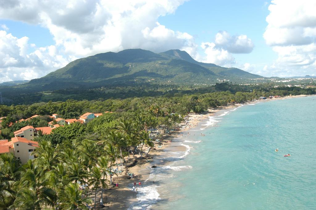 Puerto Plata Village Exterior foto