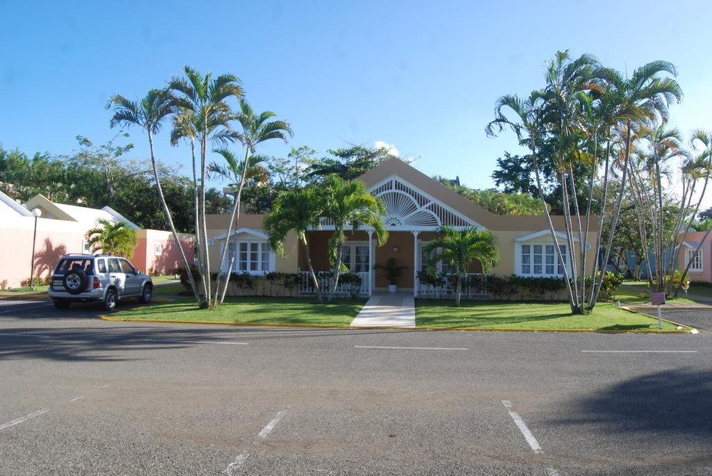 Puerto Plata Village Exterior foto