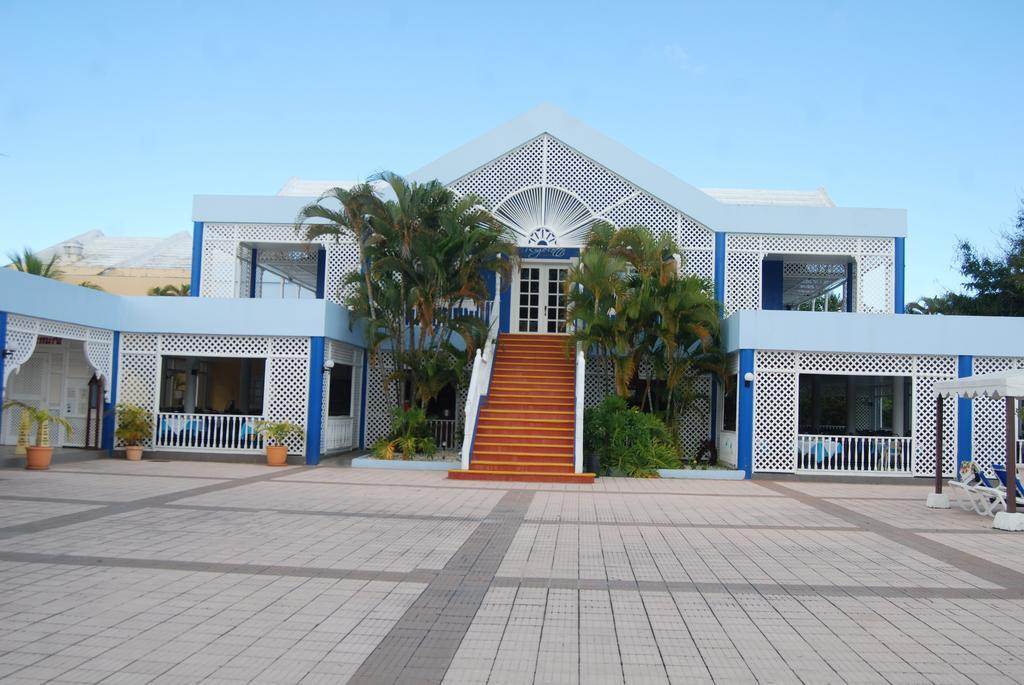 Puerto Plata Village Exterior foto