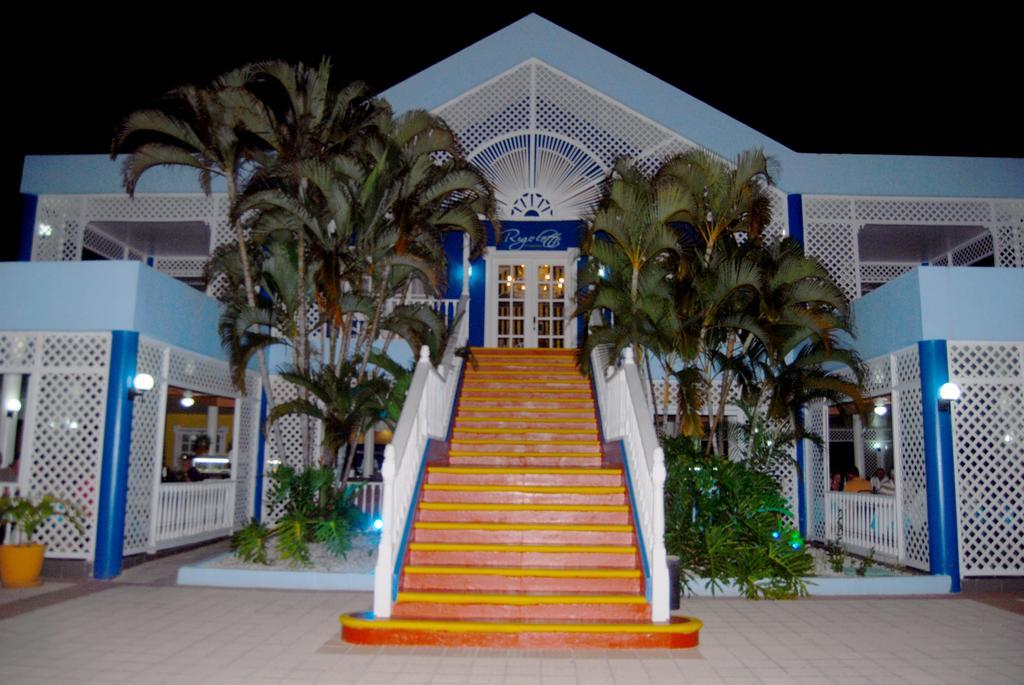 Puerto Plata Village Exterior foto