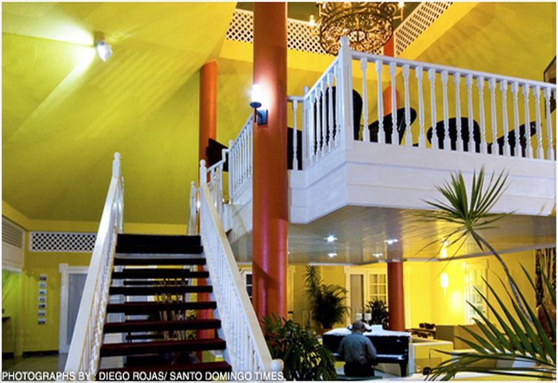 Puerto Plata Village Exterior foto