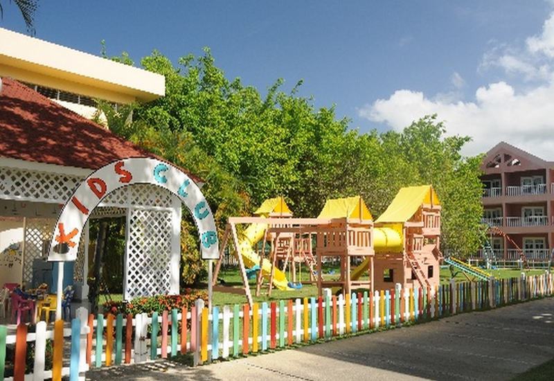 Puerto Plata Village Exterior foto