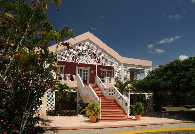 Puerto Plata Village Exterior foto