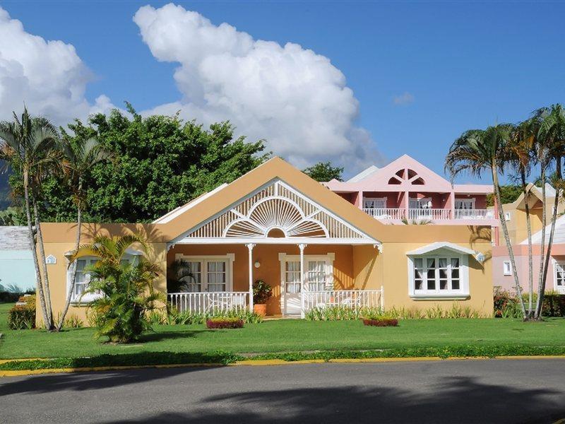 Puerto Plata Village Exterior foto