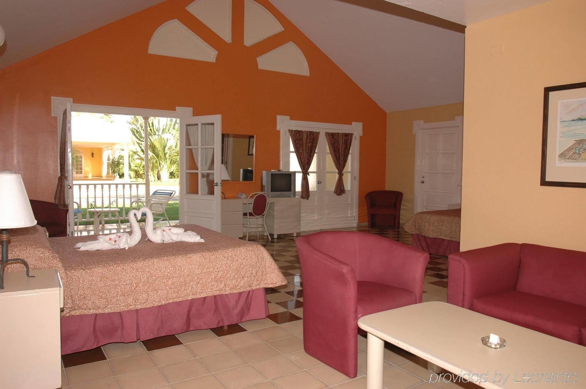 Puerto Plata Village Habitación foto