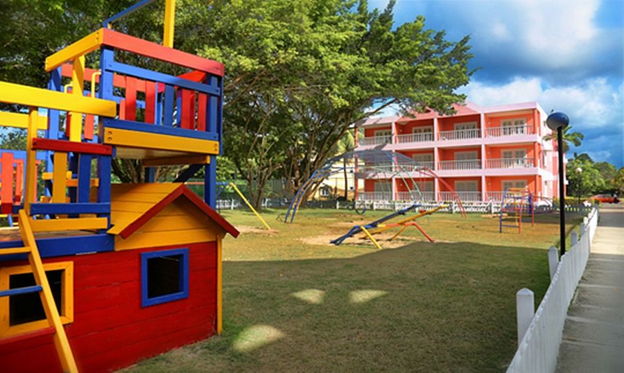Puerto Plata Village Exterior foto