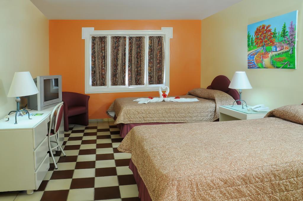 Puerto Plata Village Habitación foto