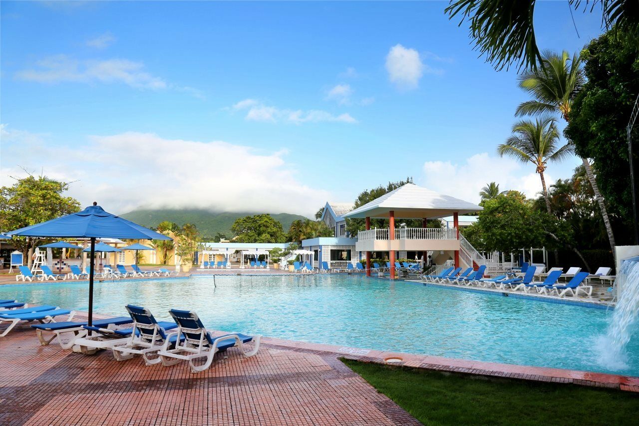 Puerto Plata Village Exterior foto